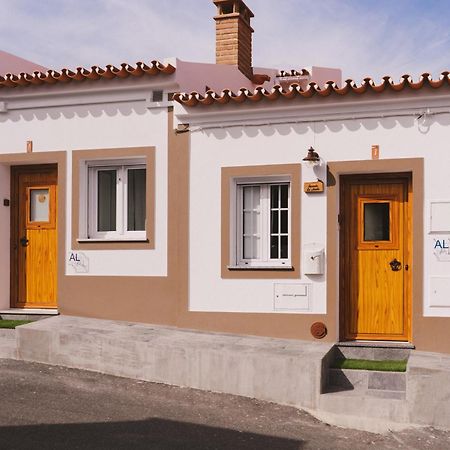 Casa Recanto Da Horta - Casas Com Encanto Регуенгос де Монсараз Екстериор снимка
