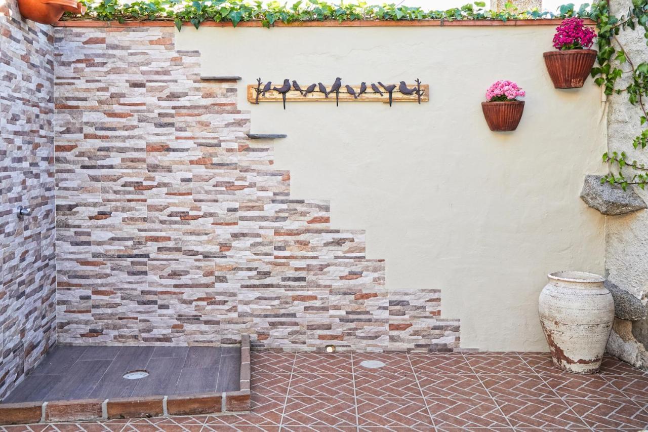 Casa Recanto Da Horta - Casas Com Encanto Регуенгос де Монсараз Екстериор снимка