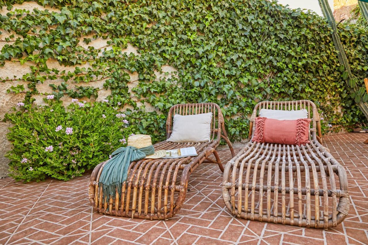 Casa Recanto Da Horta - Casas Com Encanto Регуенгос де Монсараз Екстериор снимка