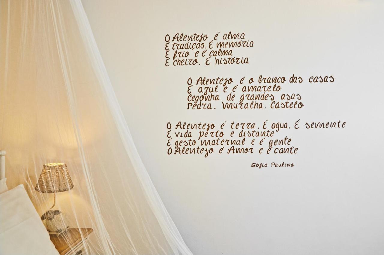 Casa Recanto Da Horta - Casas Com Encanto Регуенгос де Монсараз Екстериор снимка