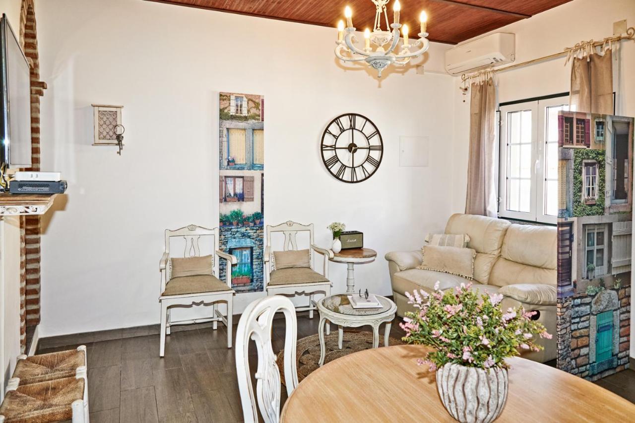 Casa Recanto Da Horta - Casas Com Encanto Регуенгос де Монсараз Екстериор снимка