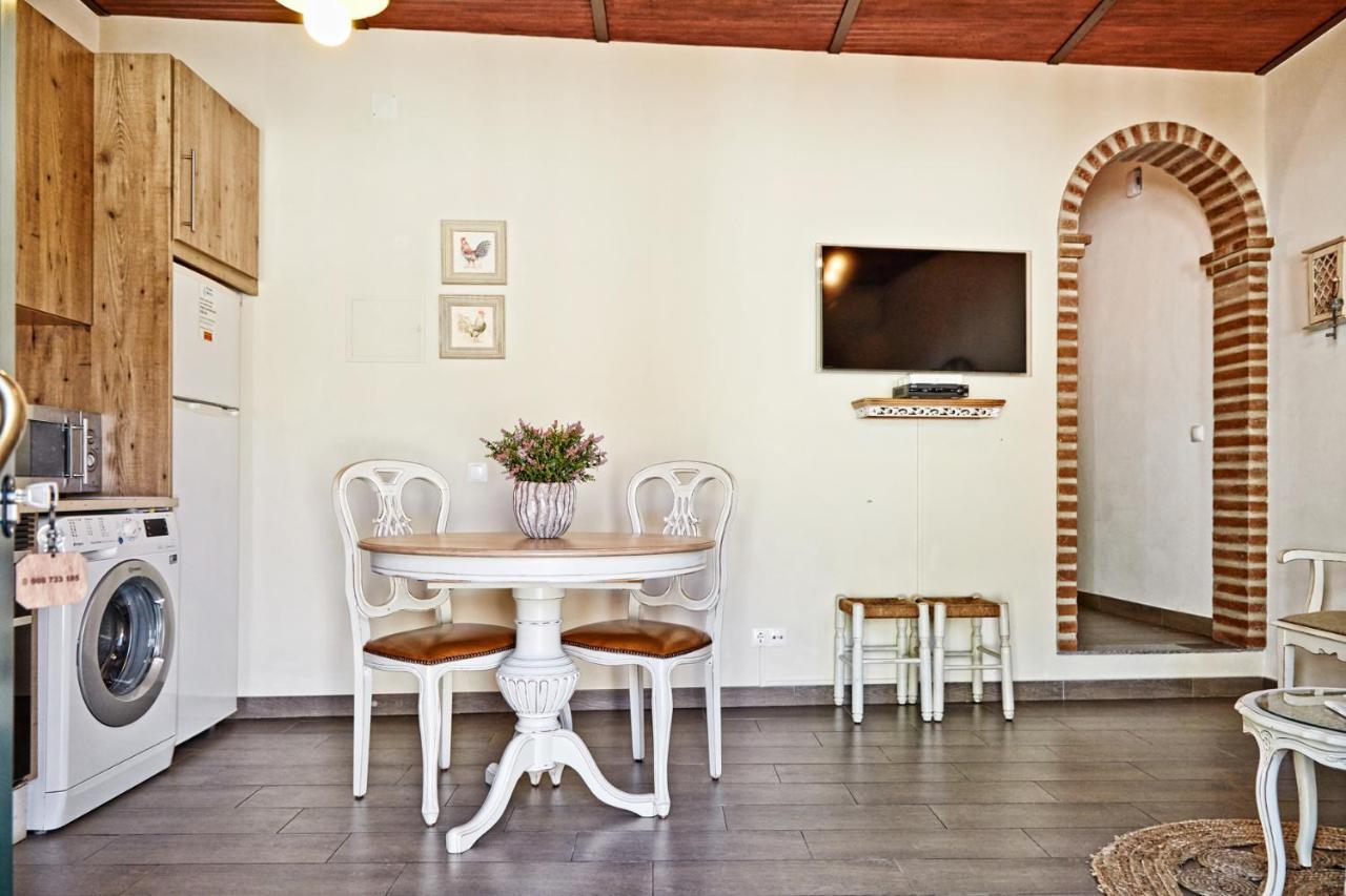 Casa Recanto Da Horta - Casas Com Encanto Регуенгос де Монсараз Екстериор снимка
